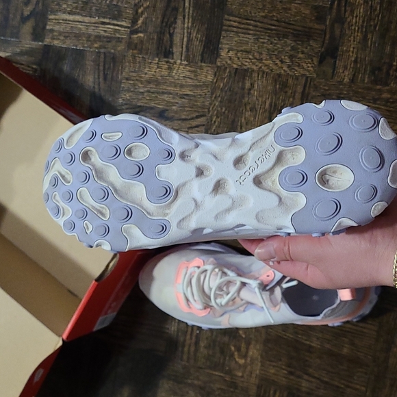 Womens nike react elements - Picture 5 of 13